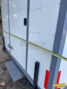 2023 Kitchen Trailer Kitchen Food Trailer Breaker Panel Arkansas for Sale