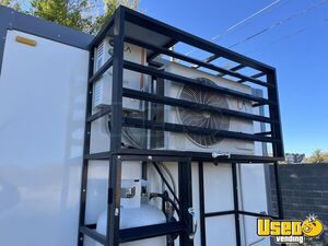 2023 Kitchen Trailer Kitchen Food Trailer Cabinets Arizona for Sale