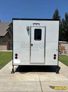 2023 Kitchen Trailer Kitchen Food Trailer Cabinets California for Sale