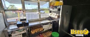2023 Kitchen Trailer Kitchen Food Trailer Cabinets Florida for Sale