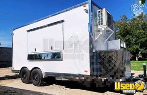 2023 Kitchen Trailer Kitchen Food Trailer Cabinets Georgia for Sale