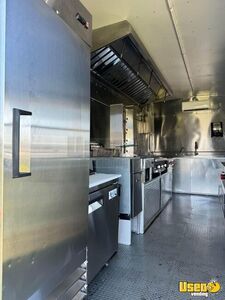 2023 Kitchen Trailer Kitchen Food Trailer Cabinets Missouri for Sale