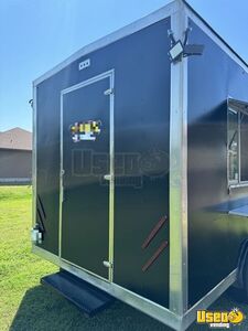 2023 Kitchen Trailer Kitchen Food Trailer Cabinets Texas for Sale