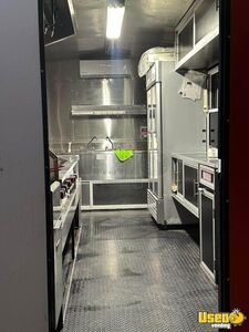 2023 Kitchen Trailer Kitchen Food Trailer Cabinets Texas for Sale