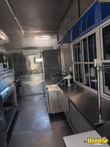 2023 Kitchen Trailer Kitchen Food Trailer Cabinets Texas for Sale