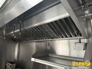2023 Kitchen Trailer Kitchen Food Trailer Cabinets Texas for Sale
