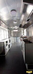 2023 Kitchen Trailer Kitchen Food Trailer Cabinets Virginia for Sale