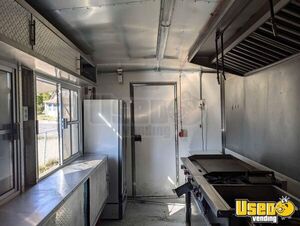 2023 Kitchen Trailer Kitchen Food Trailer Cabinets Wyoming for Sale