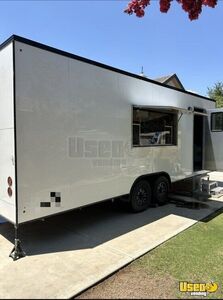 2023 Kitchen Trailer Kitchen Food Trailer California for Sale