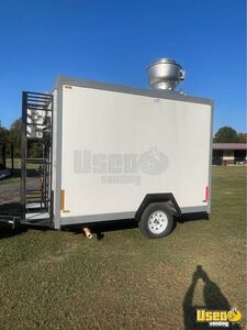 2023 Kitchen Trailer Kitchen Food Trailer Concession Window Arkansas for Sale