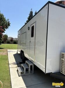 2023 Kitchen Trailer Kitchen Food Trailer Concession Window California for Sale