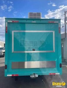 2023 Kitchen Trailer Kitchen Food Trailer Concession Window California for Sale