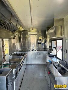 2023 Kitchen Trailer Kitchen Food Trailer Concession Window Missouri for Sale
