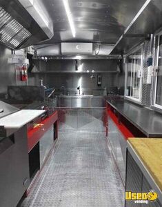 2023 Kitchen Trailer Kitchen Food Trailer Concession Window New Mexico for Sale