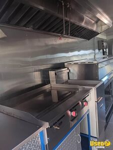 2023 Kitchen Trailer Kitchen Food Trailer Concession Window Texas for Sale