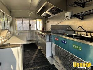 2023 Kitchen Trailer Kitchen Food Trailer Concession Window Washington for Sale