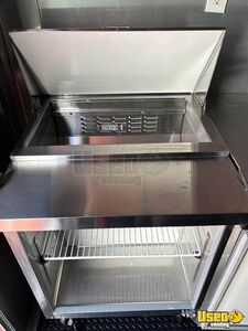 2023 Kitchen Trailer Kitchen Food Trailer Exhaust Fan Florida for Sale