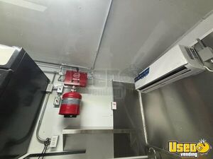 2023 Kitchen Trailer Kitchen Food Trailer Exhaust Fan New Mexico for Sale