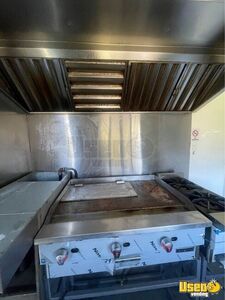 2023 Kitchen Trailer Kitchen Food Trailer Exterior Lighting Arkansas for Sale