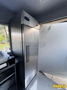 2023 Kitchen Trailer Kitchen Food Trailer Flatgrill California for Sale