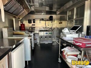 2023 Kitchen Trailer Kitchen Food Trailer Flatgrill Florida for Sale