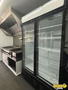 2023 Kitchen Trailer Kitchen Food Trailer Flatgrill New Mexico for Sale