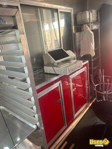 2023 Kitchen Trailer Kitchen Food Trailer Flatgrill Oklahoma for Sale