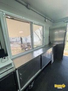 2023 Kitchen Trailer Kitchen Food Trailer Flatgrill Texas for Sale