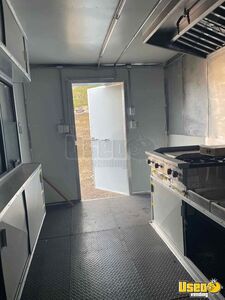 2023 Kitchen Trailer Kitchen Food Trailer Flatgrill Texas for Sale