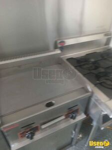 2023 Kitchen Trailer Kitchen Food Trailer Flatgrill Texas for Sale