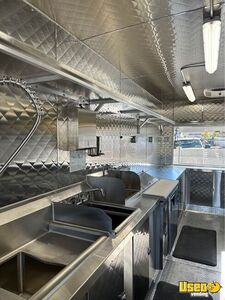 2023 Kitchen Trailer Kitchen Food Trailer Flatgrill Utah for Sale