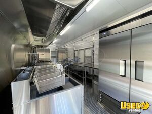 2023 Kitchen Trailer Kitchen Food Trailer Flatgrill Utah for Sale