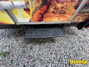 2023 Kitchen Trailer Kitchen Food Trailer Food Warmer New York for Sale