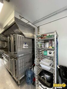 2023 Kitchen Trailer Kitchen Food Trailer Fryer Utah for Sale