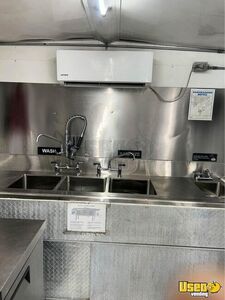 2023 Kitchen Trailer Kitchen Food Trailer Generator Alabama for Sale