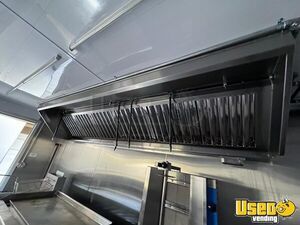 2023 Kitchen Trailer Kitchen Food Trailer Generator California for Sale