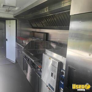 2023 Kitchen Trailer Kitchen Food Trailer Generator Florida for Sale