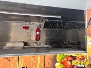 2023 Kitchen Trailer Kitchen Food Trailer Generator Massachusetts for Sale