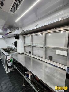 2023 Kitchen Trailer Kitchen Food Trailer Generator Oklahoma for Sale