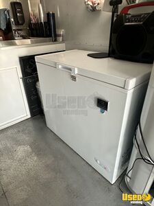 2023 Kitchen Trailer Kitchen Food Trailer Generator Texas for Sale