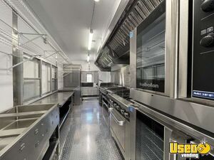 2023 Kitchen Trailer Kitchen Food Trailer Generator Utah for Sale