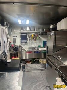 2023 Kitchen Trailer Kitchen Food Trailer Generator Virginia for Sale