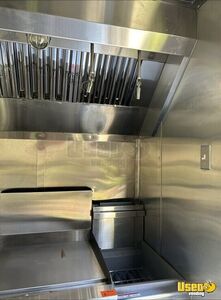 2023 Kitchen Trailer Kitchen Food Trailer Insulated Walls California for Sale