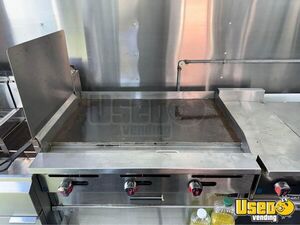 2023 Kitchen Trailer Kitchen Food Trailer Insulated Walls Texas for Sale