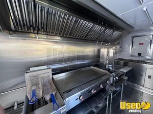 2023 Kitchen Trailer Kitchen Food Trailer Propane Tank California for Sale