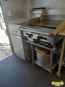 2023 Kitchen Trailer Kitchen Food Trailer Propane Tank Kentucky for Sale