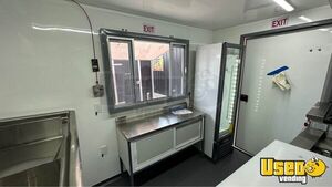 2023 Kitchen Trailer Kitchen Food Trailer Propane Tank Louisiana for Sale