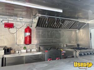 2023 Kitchen Trailer Kitchen Food Trailer Propane Tank Massachusetts for Sale