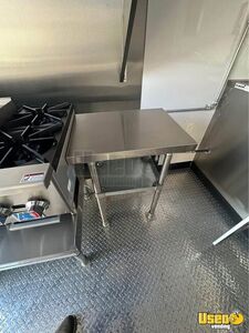 2023 Kitchen Trailer Kitchen Food Trailer Propane Tank Massachusetts for Sale