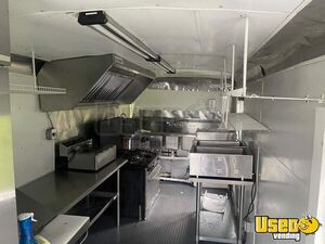 2023 Kitchen Trailer Kitchen Food Trailer Propane Tank North Carolina for Sale